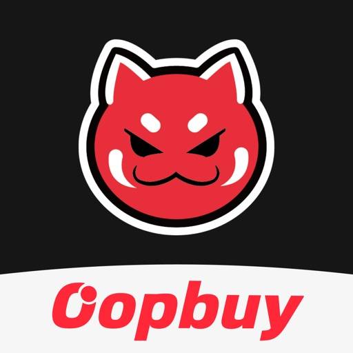 Oopbuy-Shop China:Taobao,1688 ikon