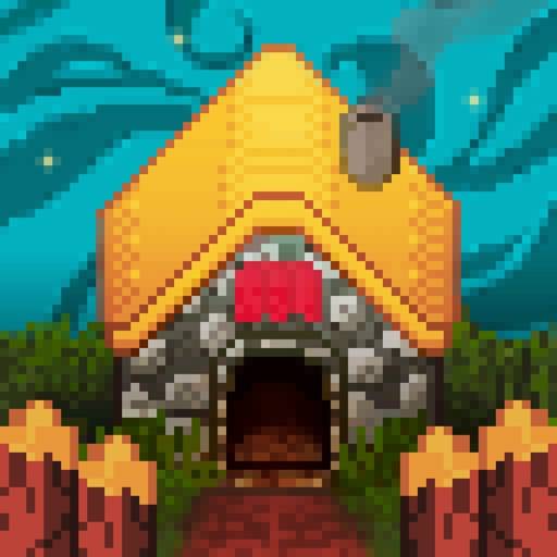 Final Outpost: Definitive app icon