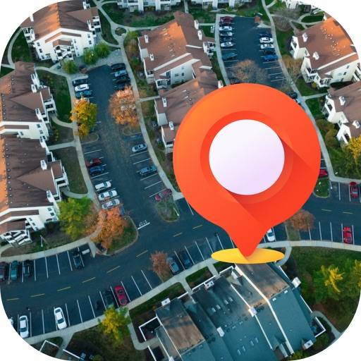 Earth 3D Map : Globe Earth Map icon