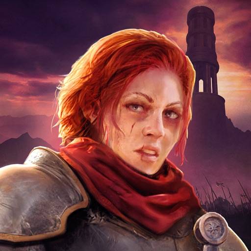 Songs of Conquest Mobile app icon