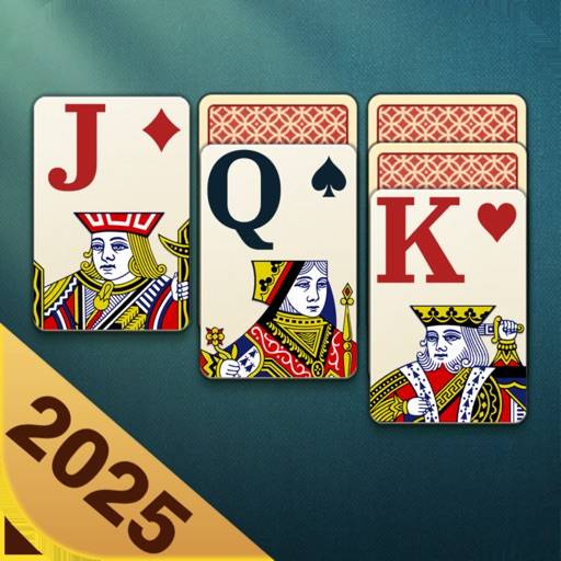 Grand Solitaire icon