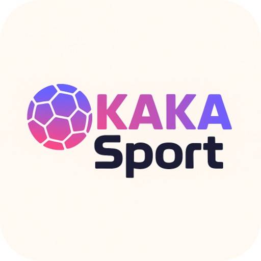 KAKA Sport - Live Football ikon