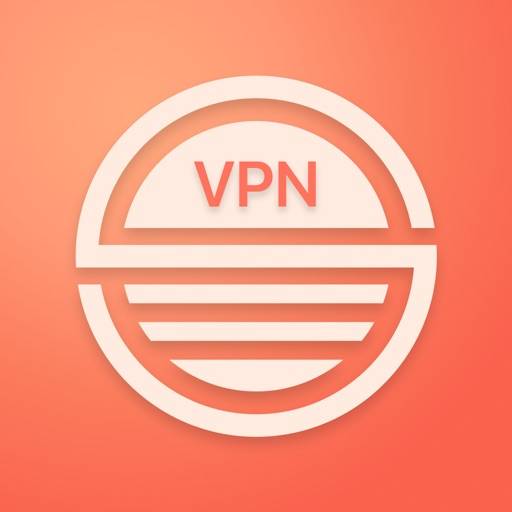 VPN Shieldify ikon