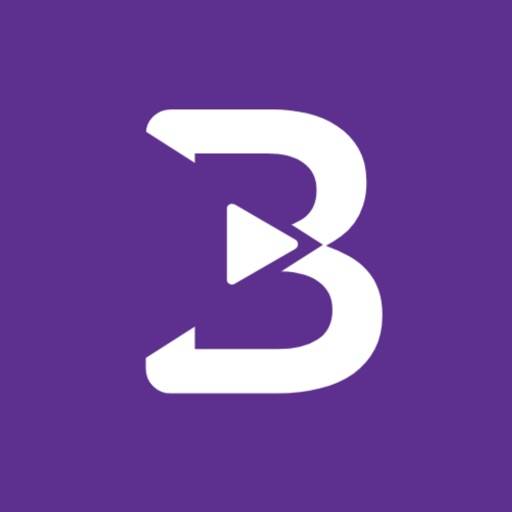 Buz TV icon