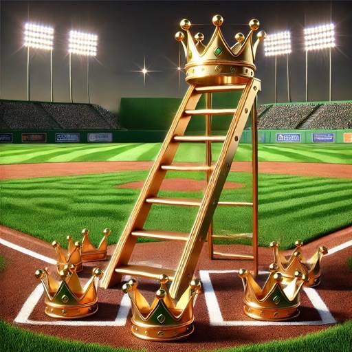 The Depth Chart King icon