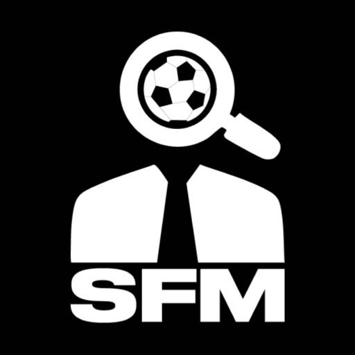 Smart Football Management icon