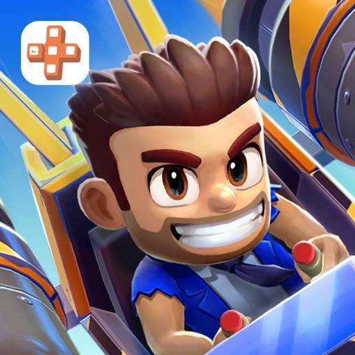 Jetpack Joyride Racing löschen