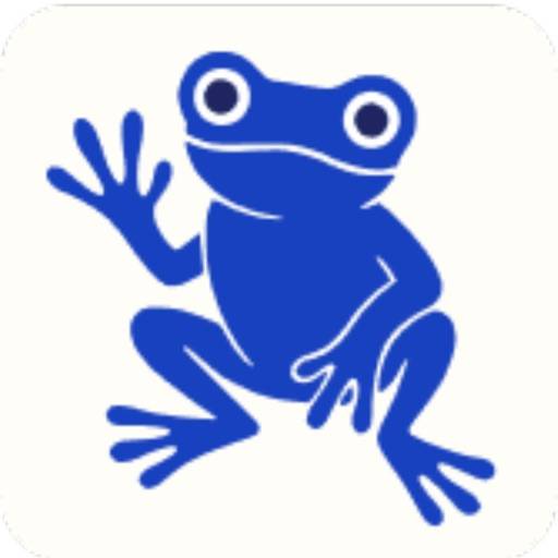 Coqui App icon