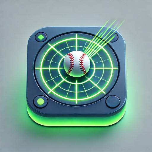 BallRadar icon