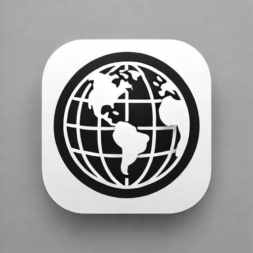 LocalOne GeoQuiz icon