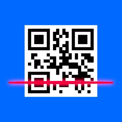 QR Code Scanner Pro * ikon