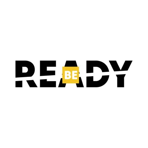 Be Ready Symbol