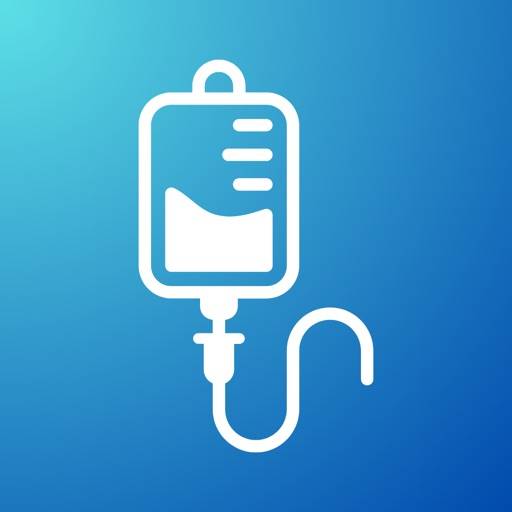 Easy Infusion Calculator icon