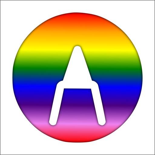 MarcaColore per Safari icon