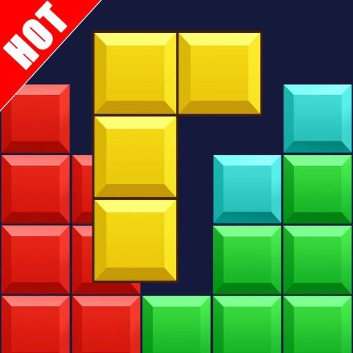 Block 2 :New Blast Puzzle Game Symbol