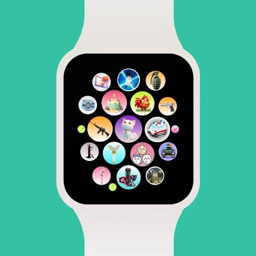 Henshin Hero - Game for watch