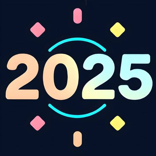 TimeFlow: Year Progress icon