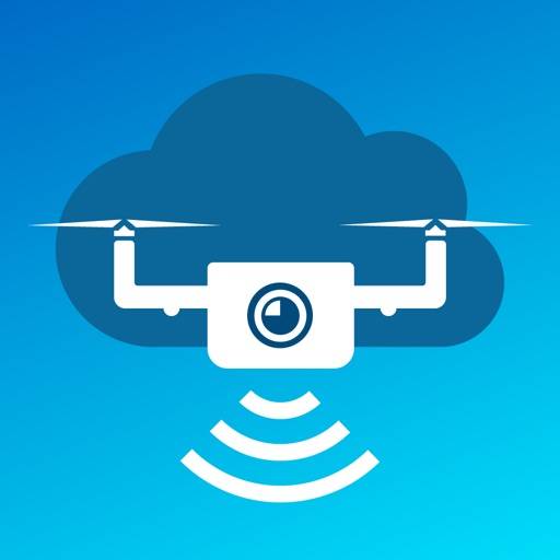 delete UAV Weather Forecast Drones