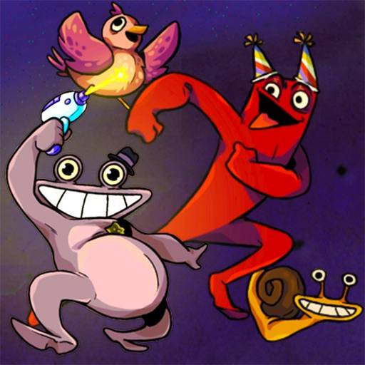 Missing Banban app icon