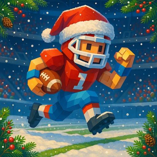 delete PolyFootball