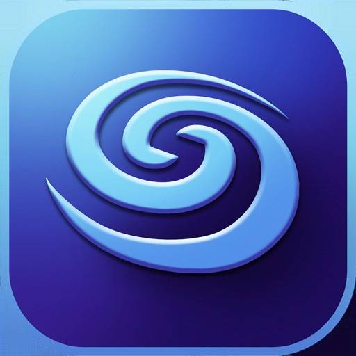 BackSpin Games app icon