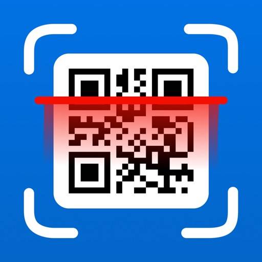 QR Code Reader: Lector Codigo icono