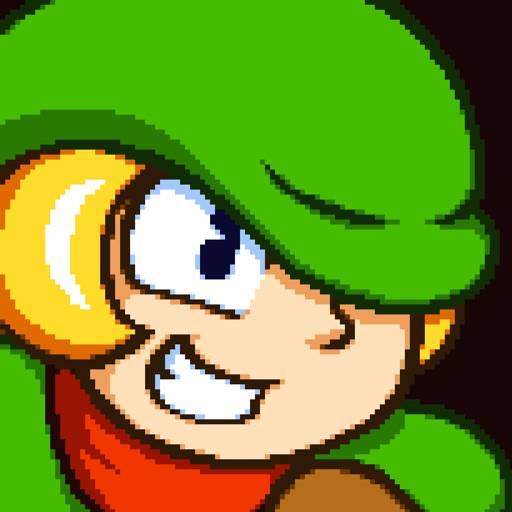 Tiny Dangerous Dungeons Remake app icon