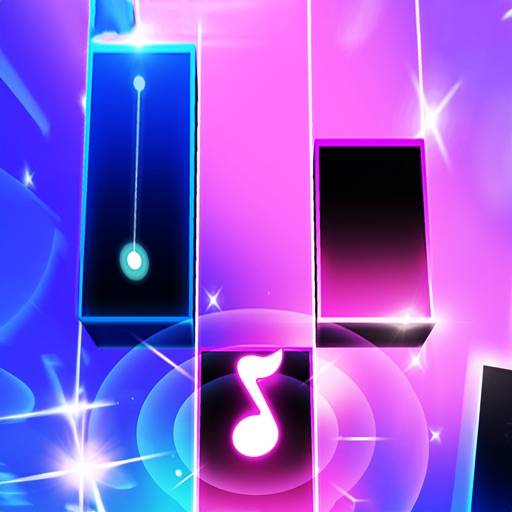 delete Magic Tiles