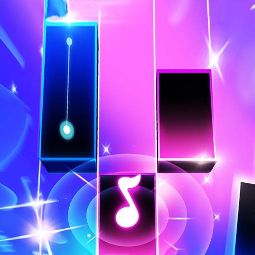 Magic Tiles - Beat Maker Pro icon