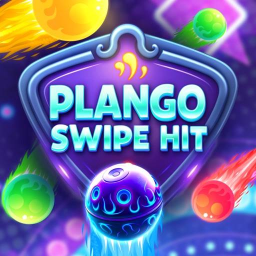 Plango Swipe Hit icon