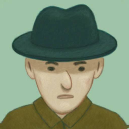 Follow the meaning app icon