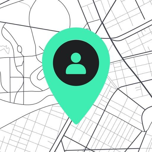 Phone Tracker Find Location Up