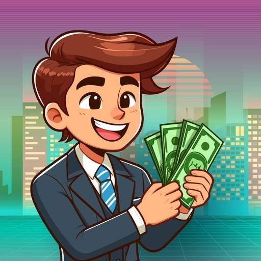 Idle Business Tycoon Games icône