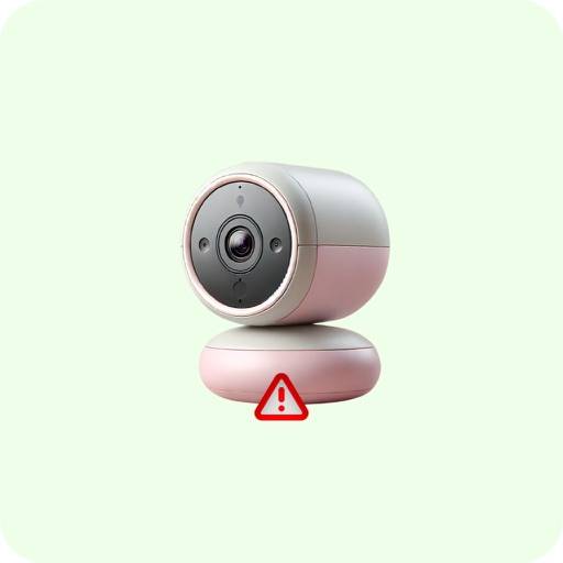 Home Detecting: Blink Detector löschen