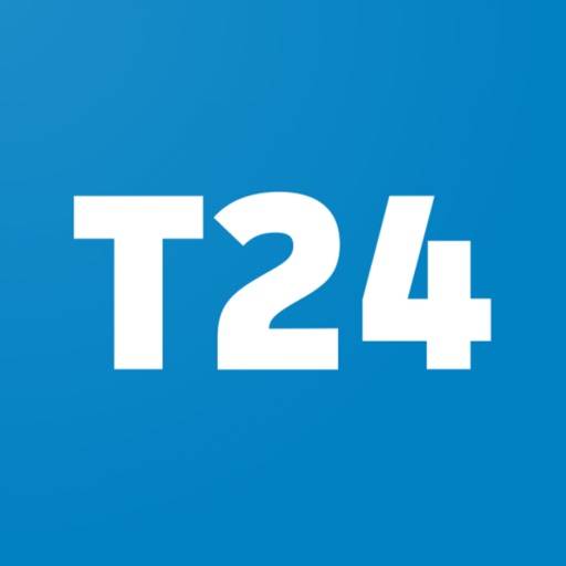 T24 Symbol