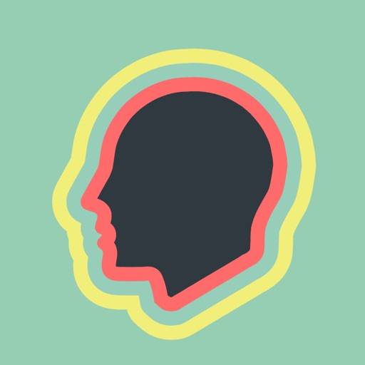 Frequency: Word Game icon