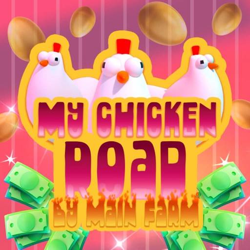 My Chicken Road by Main Farm