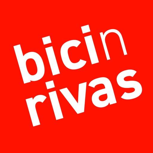 Bicinrivas - Vaciamadrid icono