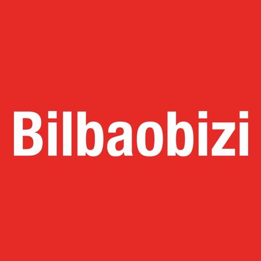 Bilbaobizi app icono