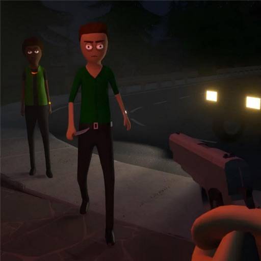 Horror Cabin Schedule Factory icon
