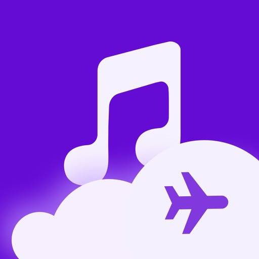 Musik Offline Hören: Player gr Symbol