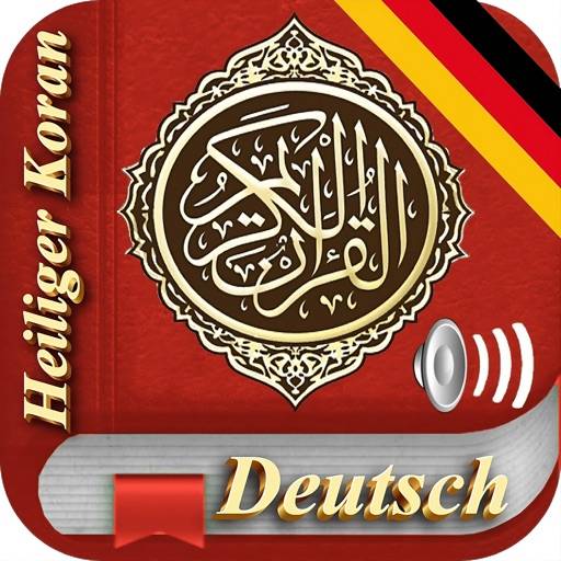 supprimer Koran Deutsche Übersetzung MP3