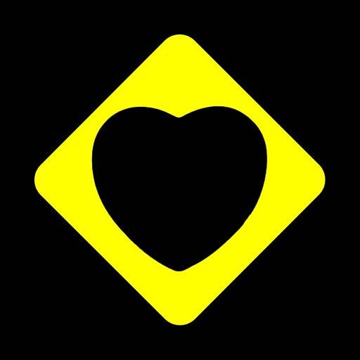 One Friend: Night Challenge icon