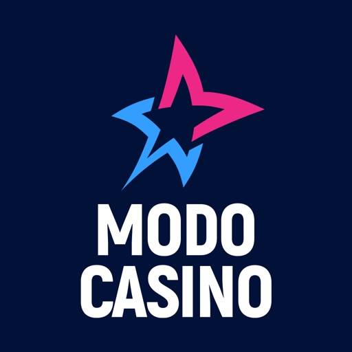 Modo Casino icon
