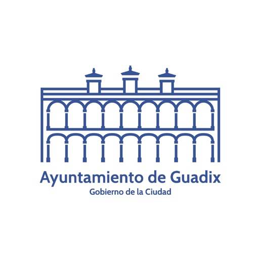 Guadix Ayuntamiento icono