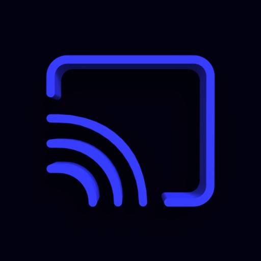 Screen Mirroring ◦ Cast to TV icon