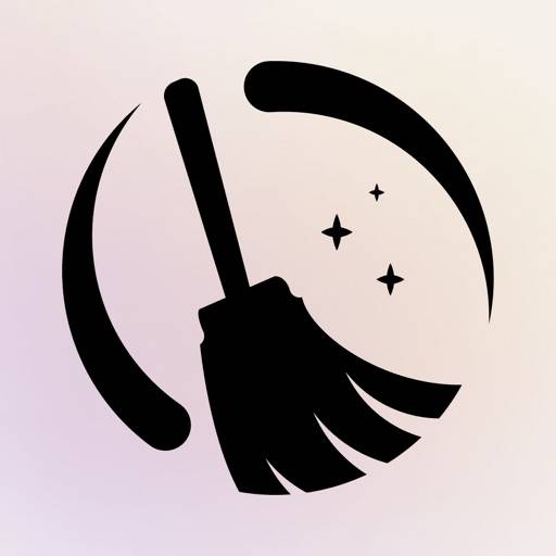 Sparkle - Cleaner App ikon