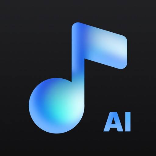 MusicAI app icon