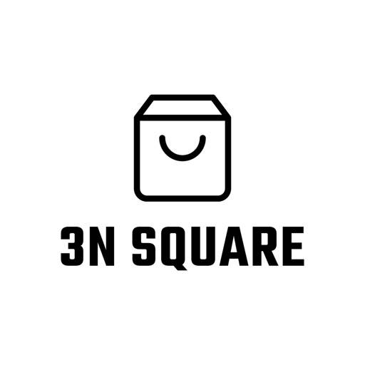 3NSquare icon