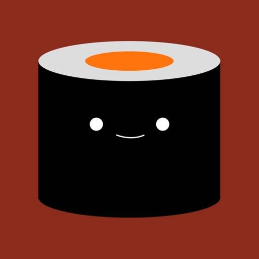 Sushi Score - Count your sushi icona